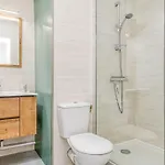 아파트 Moderne Et Cosy A 700m De La Gare 그르노블