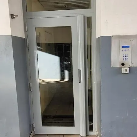 Moderne Et Cosy A 700m De La Gare 아파트 그르노블