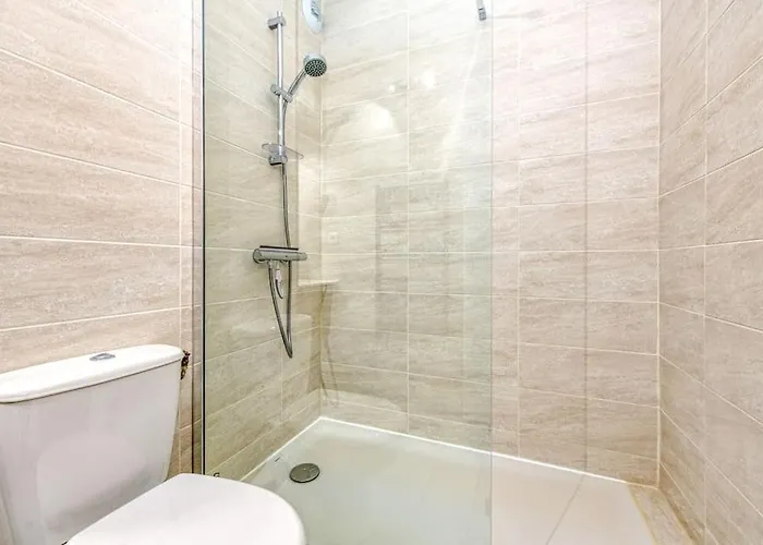 Moderne Et Cosy A 700m De La Gare דירה *