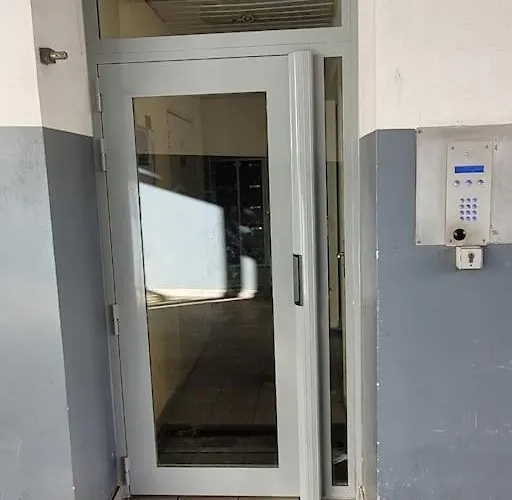 Moderne Et Cosy A 700m De La Gare דירה גרנובל