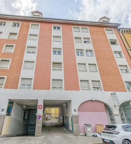 Moderne Et Cosy A 700m De La Gare *