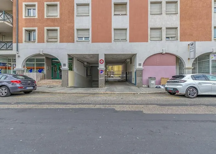 Moderne Et Cosy A 700m De La Gare *