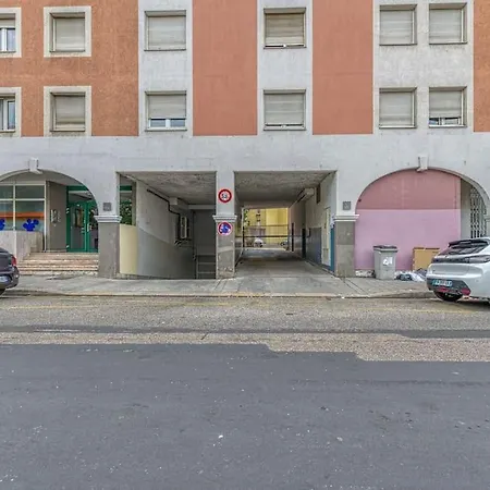 Moderne Et Cosy à 700m De La Gare *